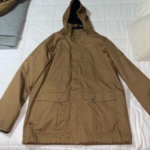 Men’s Columbia Jacket